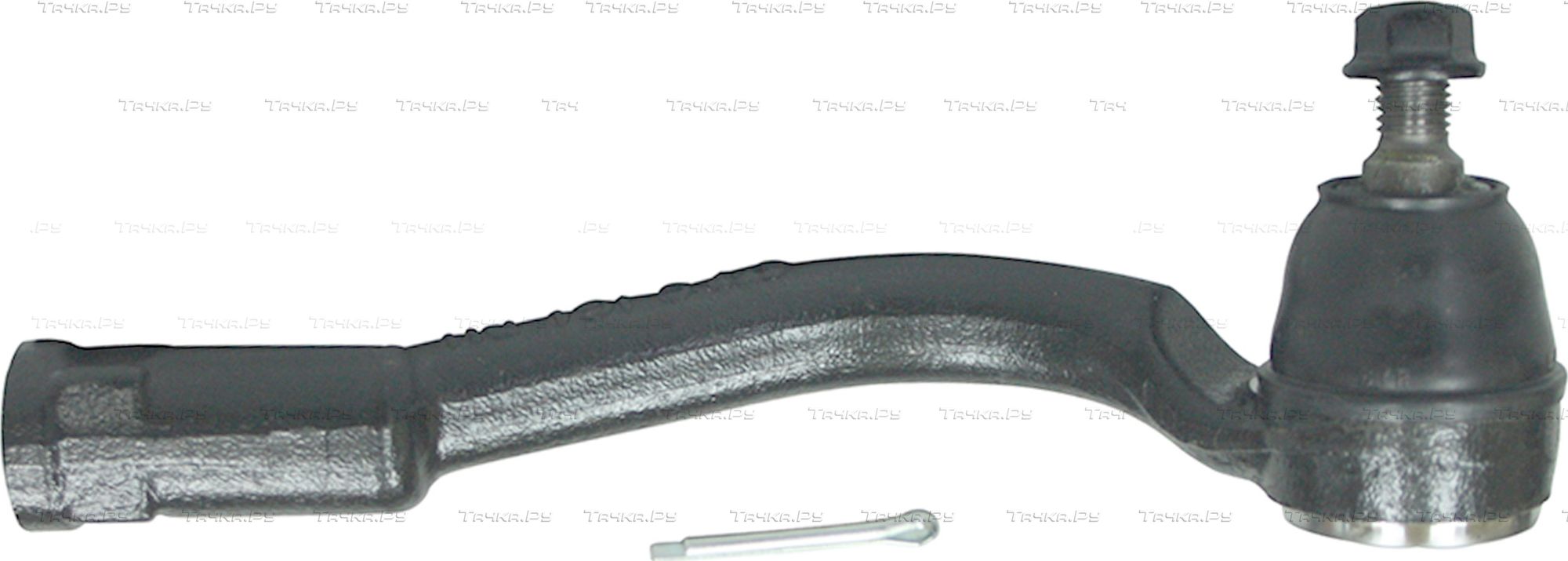 Наконечник рулевой тяги CTR для Kia Optima IV 2015-2026. Артикул CE0342R