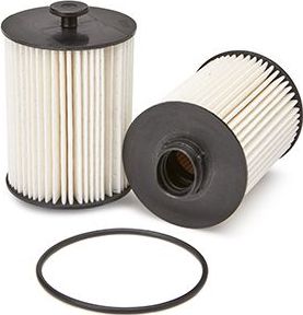 Топливный фильтр Fleetguard. Артикул FS19925