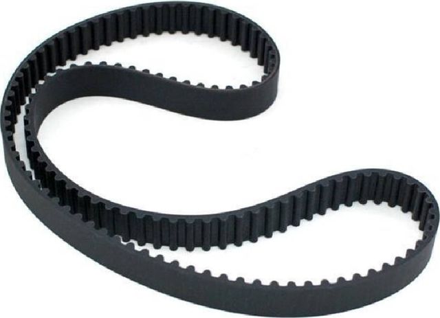 Ремень ГРМ Trialli (HNBR (Hydrierter Acryl-Nitril-Butadien-Kautschuk)) для Lifan Breez (520) 2006-2015. Артикул GB 9015