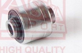 Сайлентблок заднего рычага подвески Asva. Артикул 0401-088