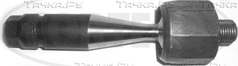 Рулевая тяга Corteco правая/левая для Audi A6 allroad I (C5) 2000-2005. Артикул 49399173