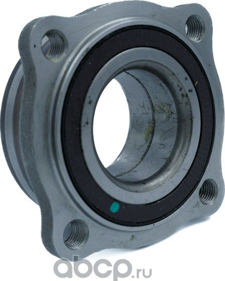 Ступица задняя с подшипником BMW 5 F10 2009-6 F06 2011- (Surai). Артикул SRS76014