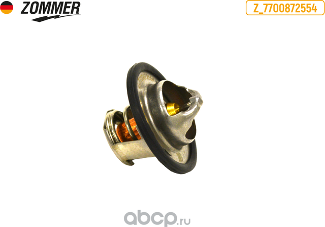Термостат (Zommer). Артикул Z7700872554