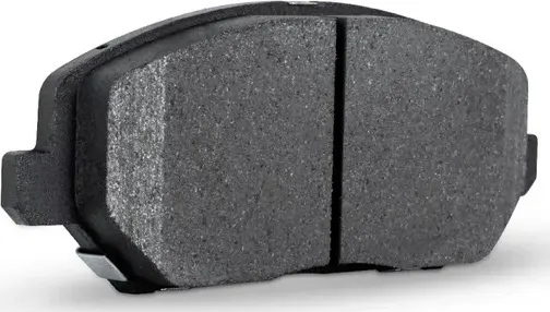 Колодки тормозные передние к-кт (Metaco). Артикул 3000501