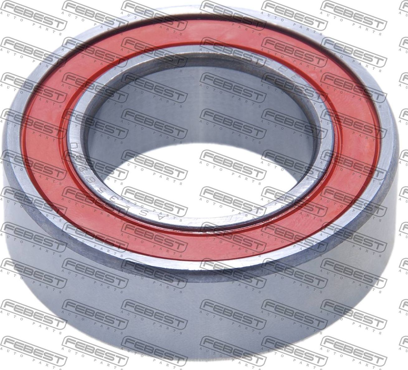 Подшипник полуоси Febest для Renault Master III 2010-2026. Артикул AS-356220