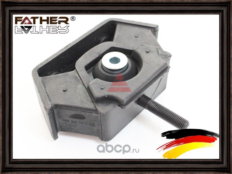 Подушка двигателя (Father). Артикул F3002R74