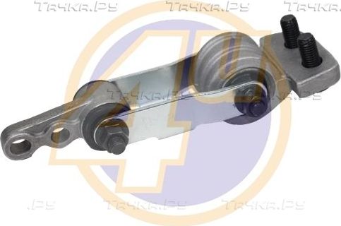 Подушка (опора) двигателя 4U передняя для Volvo V70 I 1995-2000. Артикул VL-EM-00038
