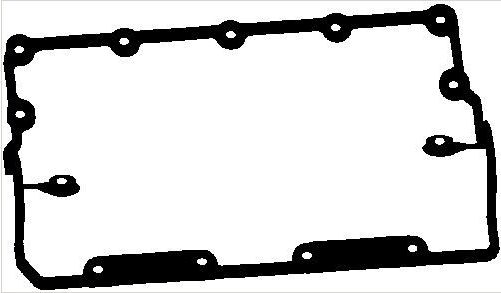 Прокладка клапанной крышки 441724 BGA. Артикул RC7304