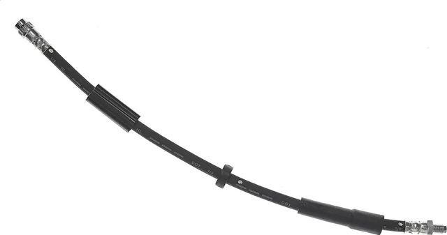 Тормозной шланг Brembo ESSENTIAL LINE. Артикул T 11 016