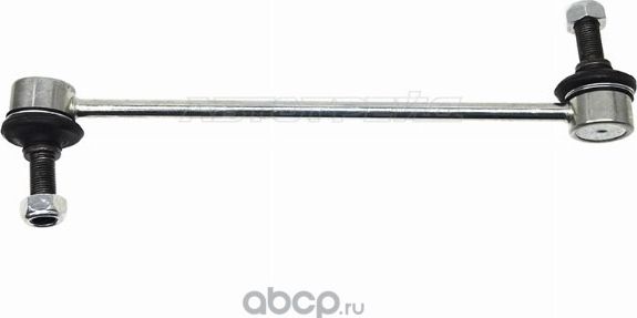 Тяга стабилизатора переднего VOLKSWAGEN (SAT). Артикул ST7H5411317