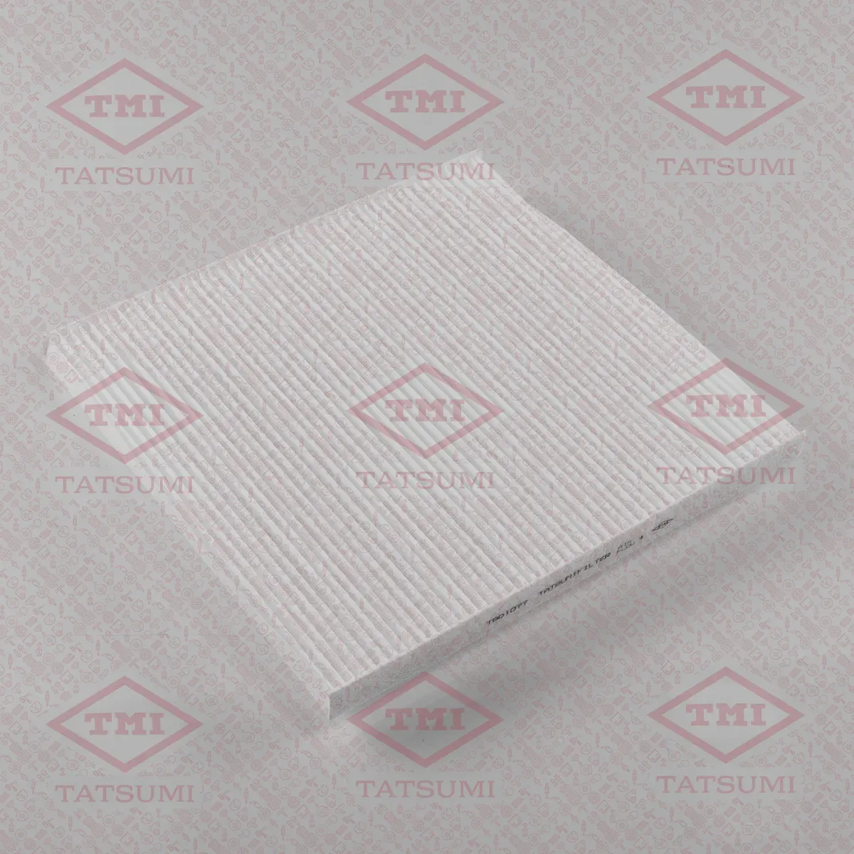 Фильтр салона (Tatsumi). Артикул TBD1077