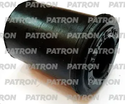 Сайлентблок рессоры (Patron) Patron. Артикул PSE11011