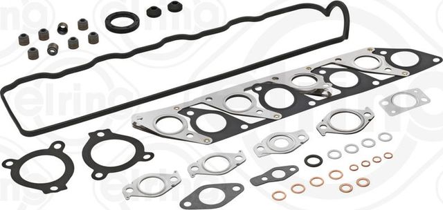 Комплект прокладок ГБЦ Elring для Kia Pregio I 2001-2007. Артикул 031.630