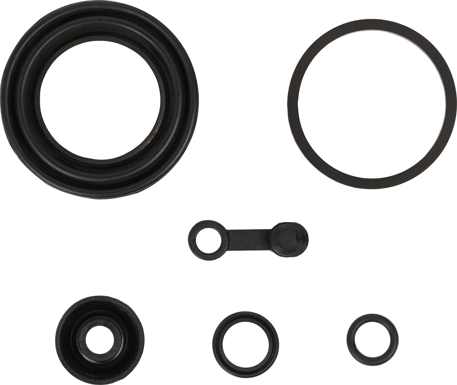 Ремкомплект тормозного суппорта Trialli. Артикул RCF 052303