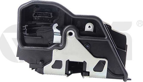 Замок двери Vika задний правый для BMW 5 VI (F10/F11/F07) 2009-2017. Артикул 89800501