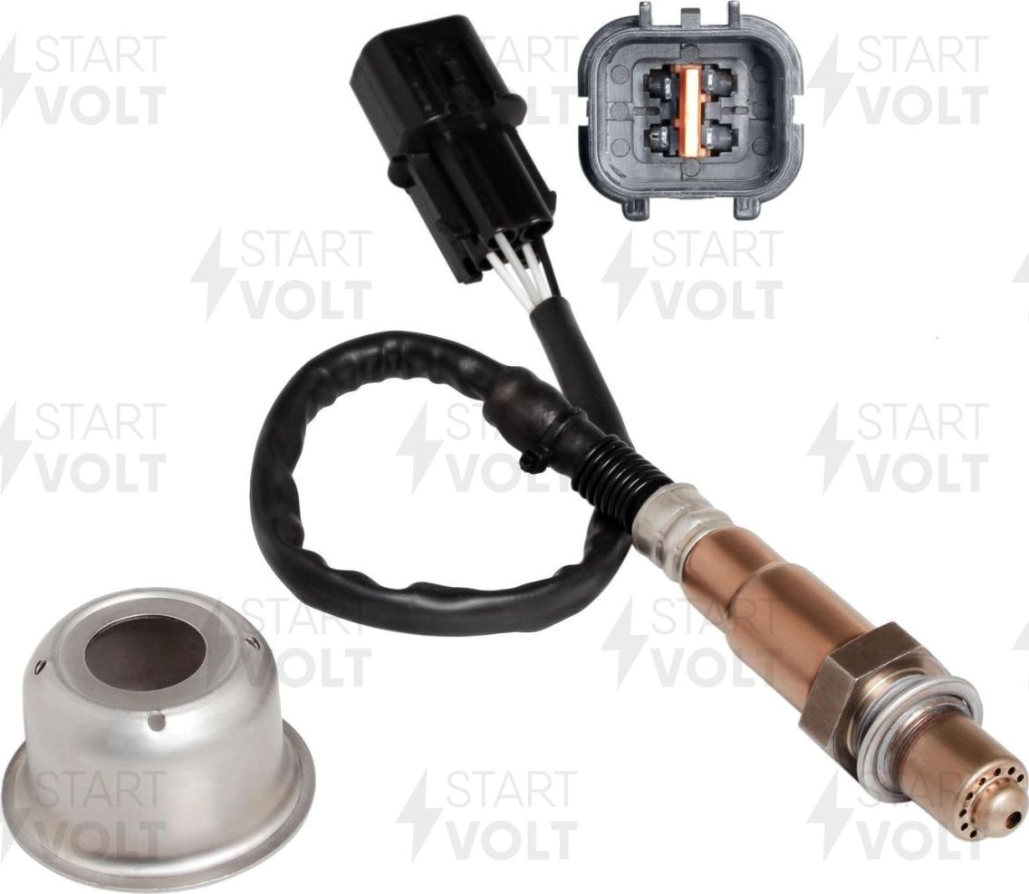 Лямбда-зонд (кислородный датчик) StartVOLT. Артикул VS-OS 0805