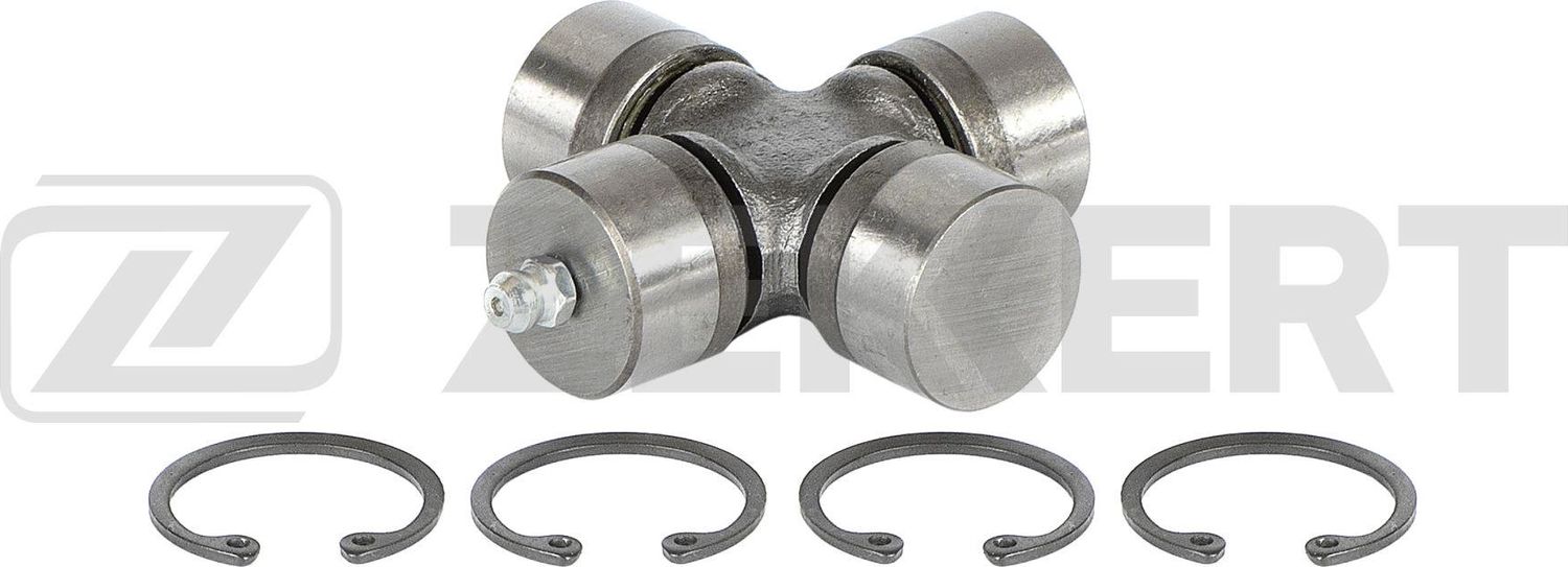 Крестовина карданного вала Zekkert. Артикул KG-1133