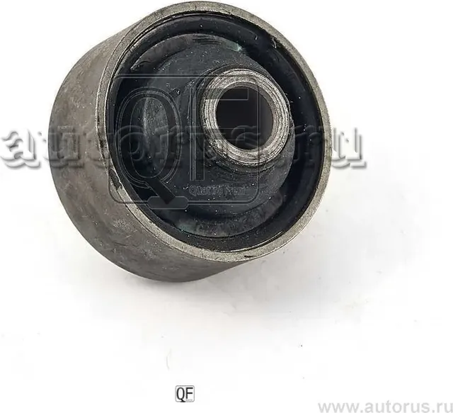САЙЛЕНТБЛОК ЗАДНИЙ ПЕРЕДНЕГО РЫЧАГА (Quattro Freni). Артикул qf30d00032