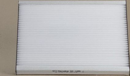 Салонный фильтр SCT-Germany. Артикул SA 1285