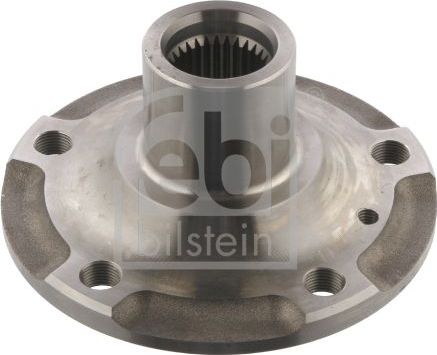 Ступица колеса Febi Bilstein. Артикул 36679