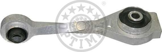 Подушка (опора) двигателя Optimal (алюминий). Артикул F8-6482