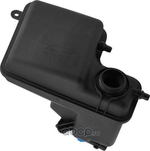 Бачок расширительный BMW 7 E65-68 (Zikmar). Артикул Z68211R