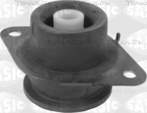 Подушка (опора) двигателя Sasic внутренний для Nissan Primastar I 2001-2014. Артикул 2704019