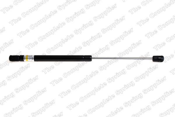 Амортизатор (упор) багажника Lesjofors задний для Audi S8 I (D2) 1996-2002. Артикул 8104224