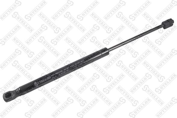 Амортизатор (упор) багажника Stellox. Артикул 11-10336-SX