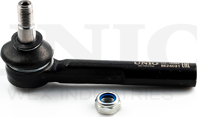 Наконечник рулевой тяги (Unio). Артикул SSP-10085