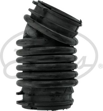 Ремень ГРМ Gates PowerGrip®. Артикул 5584XS