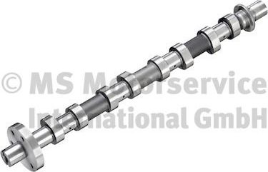 Распредвал Kolbenschmidt для Nissan Navara D23 2015-2026. Артикул 50007939