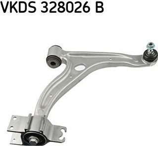 Поперечный рычаг SKF (алюминий). Артикул VKDS 328026 B