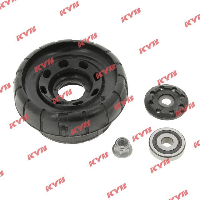 Опора амортизатора (стойки) KYB (Каяба) Suspension Mounting Kit. Артикул SM1511