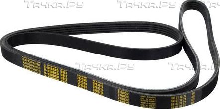 Приводной ремень поликлиновой Zentparts. Артикул Z22566