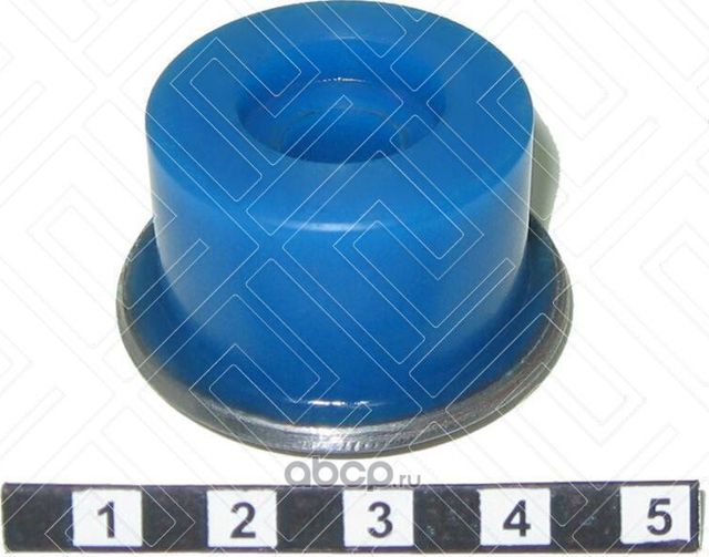 Втулка кронштейна стабилизатора 10мм ПОЛИУРЕТАН. Артикул 1022053