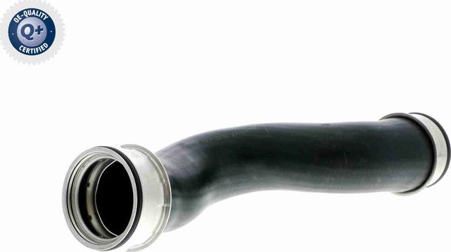 Патрубок интеркулера Vaico (Резина с тканевым включением). Артикул V10-3208