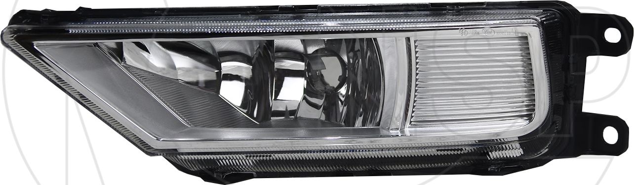 Фара противотуманная левая VOLKSWAGEN Tiguan II 1 (NSP). Артикул NSP085NA941699A