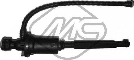 Цепь ГРМ Metalcaucho для Saab 9000 I 1989-1998. Артикул 07115