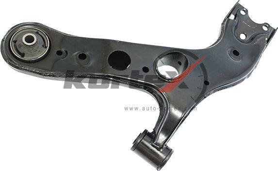Рычаг TOYOTA RAV4 III 06-/GEELY ATLAS 16- пер.подв.нижн.прав. (Kortex). Артикул KSL5399