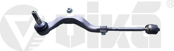 Рулевая тяга поперечная Vika для MINI Countryman II (F60) 2016-2026. Артикул 41107201