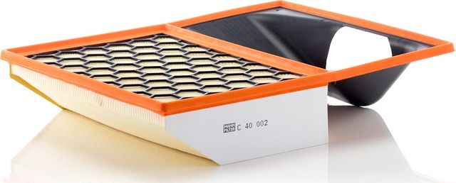 Воздушный фильтр Mann-Filter для IVECO Daily VI 2014-2026. Артикул C 40 002