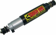 Амортизатор Tough Dog 45 Foam Cell передний для Toyota Land Cruiser 80 1989-1997. Регулируемый, лифт 60 и 100 мм. Артикул BMX1002/4