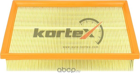 Фильтр воздушный CHERY Tiggo 8 Pro (21-) (1.6T) KORTEX Kortex. Артикул KA0353