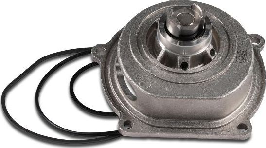 Помпа (водяной насос) Hepu для MG ZR 2001-2005. Артикул P049