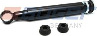 Амортизатор Auger передний для Scania G 2004-2015. Артикул 20395