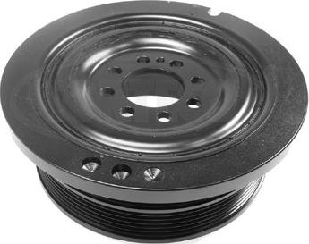 Шкив коленвала Corteco для Land Rover Range Rover III 2002-2012. Артикул 80001106