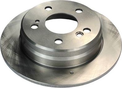 Тормозной диск Denckermann. Артикул B130010