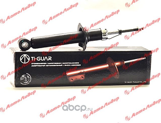 Амортизатор (TI-Guar). Артикул 7414523GT