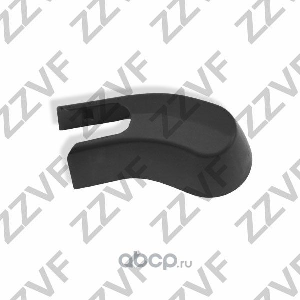 КРЫШКА ЗАДНЕГО СТЕКЛООЧИСТИТЕЛЯ BMW X5 E70 (07-...) (Zzvf). Артикул ZVK10B